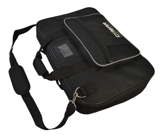 Padded Controller Bag 525 x 350 x 90 